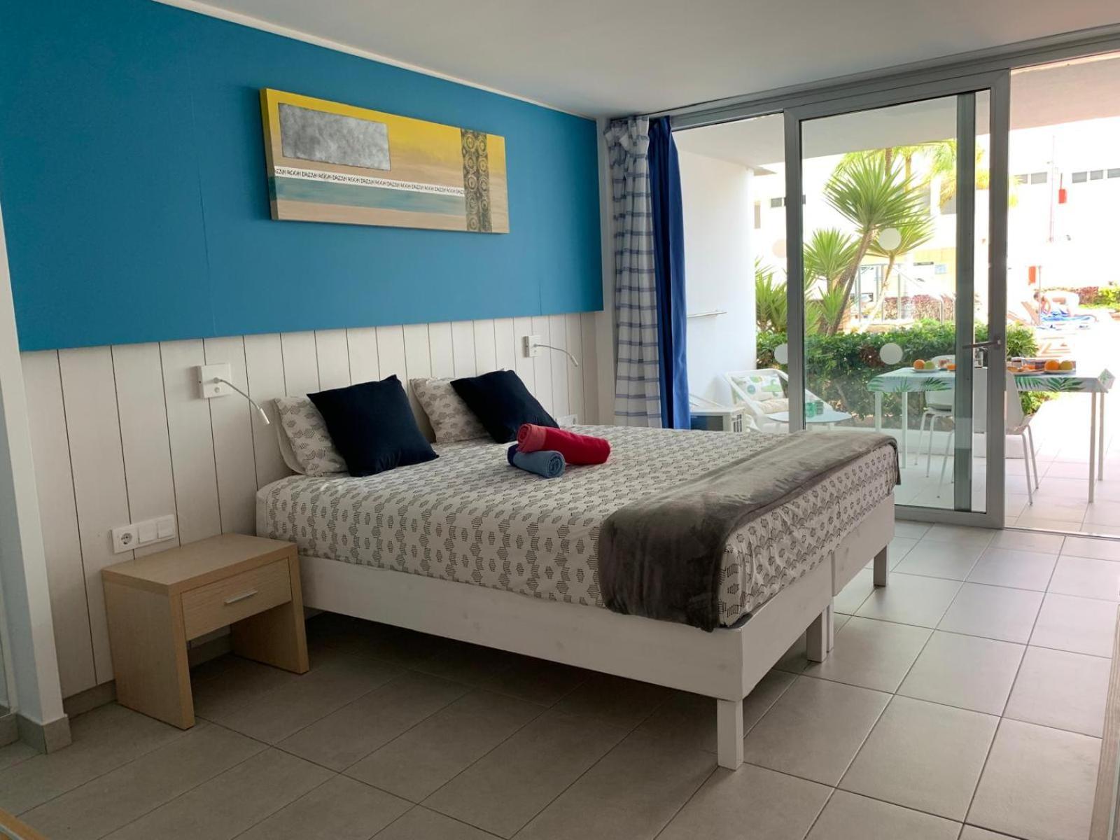 Dreams Room In Playa Del Ingles Maspalomas  Exteriér fotografie