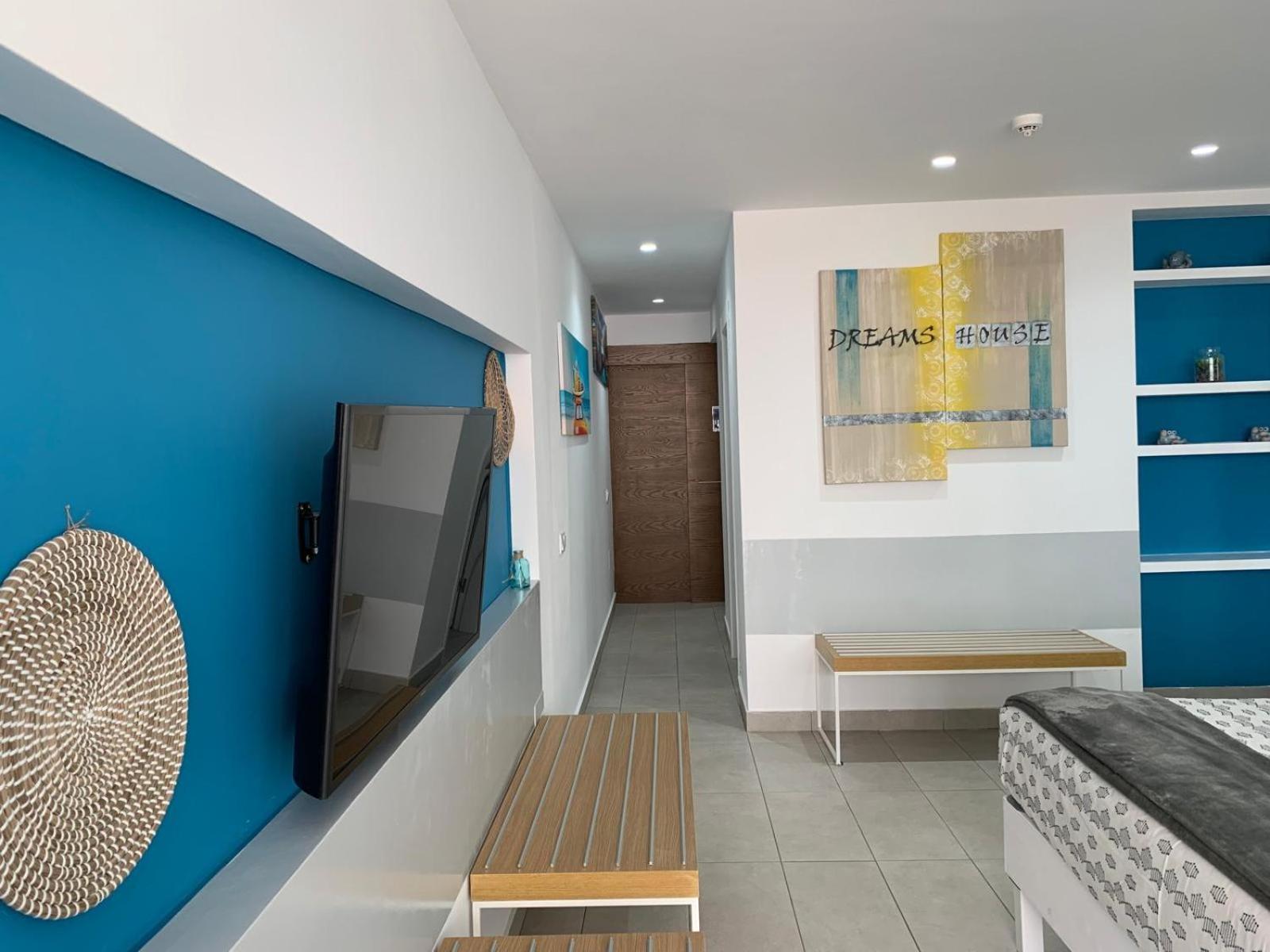 Dreams Room In Playa Del Ingles Maspalomas  Exteriér fotografie