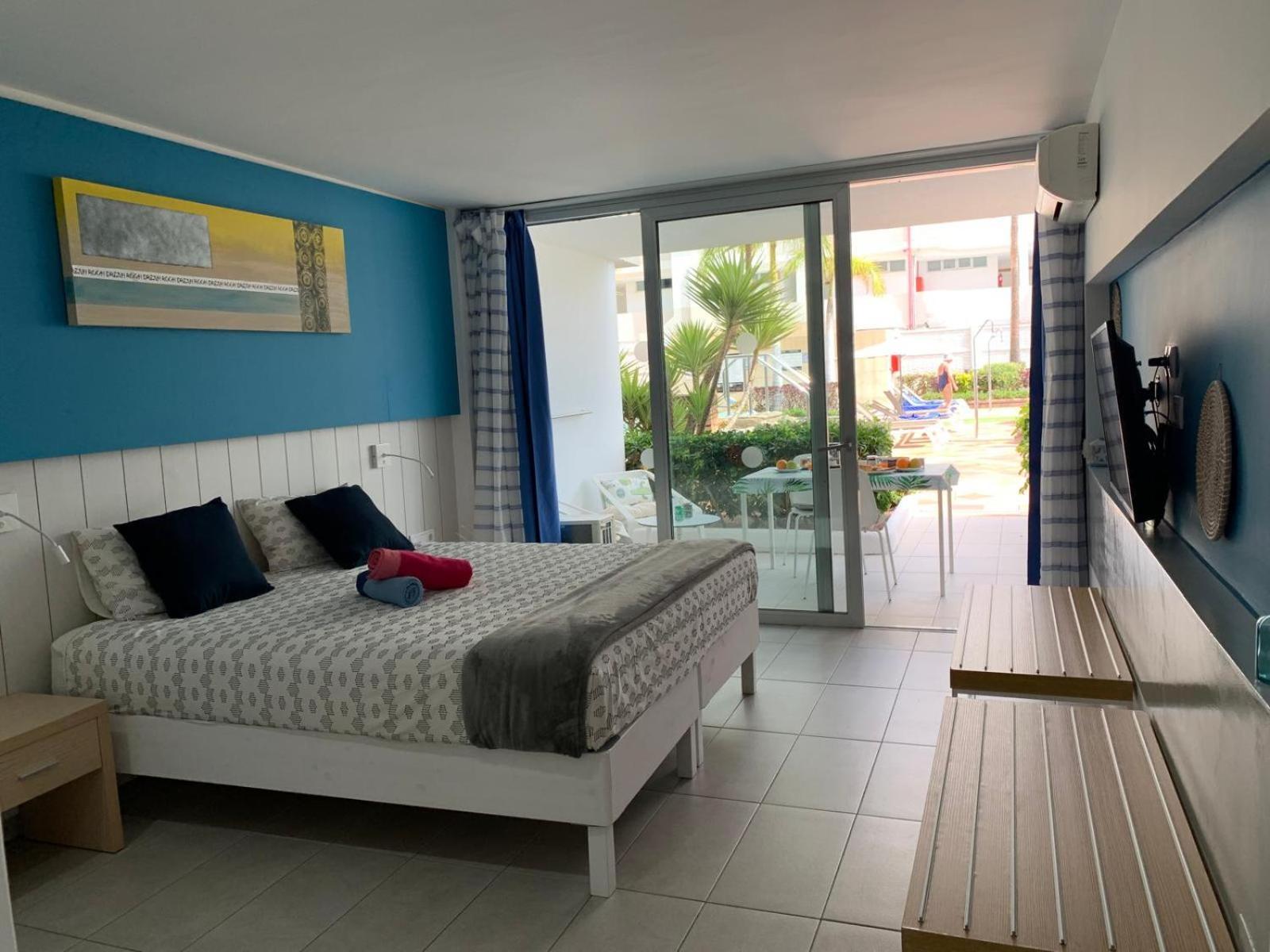 Dreams Room In Playa Del Ingles Maspalomas  Exteriér fotografie