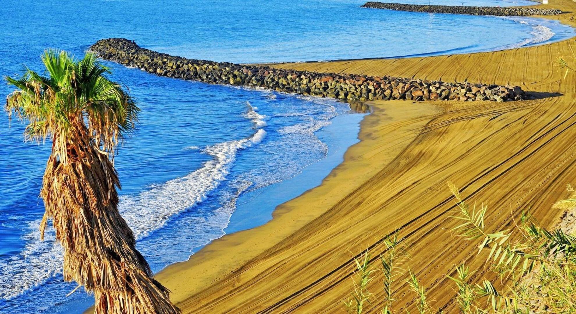 Dreams Room In Playa Del Ingles Maspalomas  Exteriér fotografie